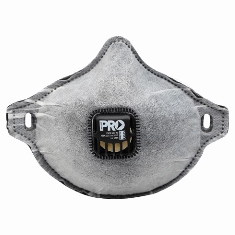PRO CHOICE FILTERSPEC PRO REPLACEMENT MASKS BOX OF 10 